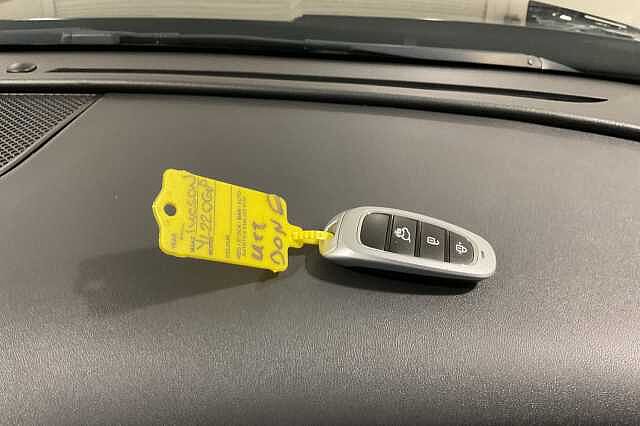 Hyundai TUCSON 1.6 TGDi Hybrid 230 Premium 5dr 2WD Auto Black