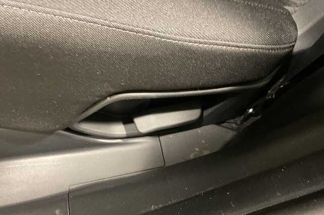Hyundai TUCSON 1.6 TGDi Hybrid 230 SE Connect 5dr 2WD Auto