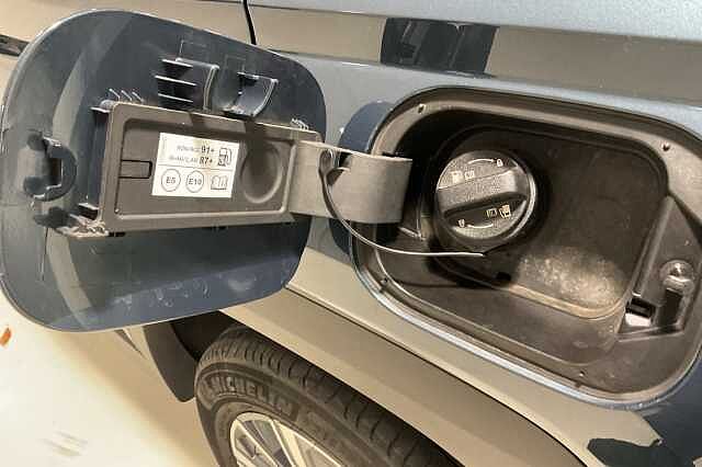 Hyundai TUCSON 1.6 TGDi Hybrid 230 SE Connect 5dr 2WD Auto