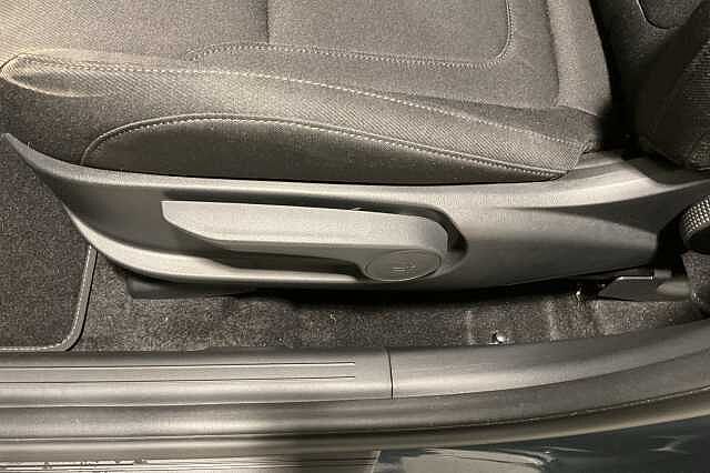 Hyundai TUCSON 1.6 TGDi Hybrid 230 SE Connect 5dr 2WD Auto