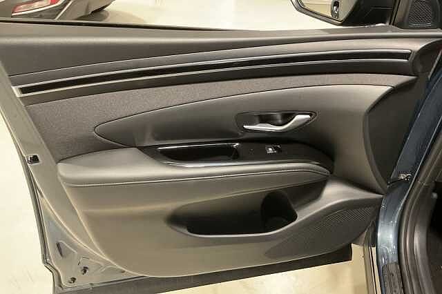 Hyundai TUCSON 1.6 TGDi Hybrid 230 SE Connect 5dr 2WD Auto