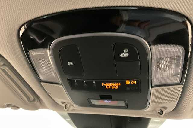 Hyundai TUCSON 1.6 TGDi Hybrid 230 SE Connect 5dr 2WD Auto