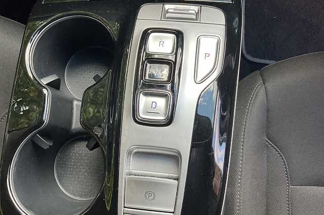 Hyundai TUCSON 1.6 TGDi Hybrid 230 Premium 5dr 2WD Auto