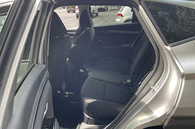 Hyundai TUCSON 1.6 TGDi Hybrid 230 Premium 5dr 2WD Auto