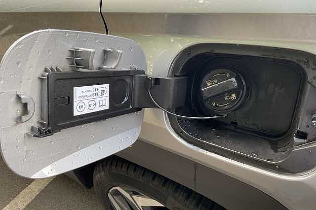 Hyundai TUCSON 1.6 TGDi Hybrid 230 Premium 5dr 2WD Auto