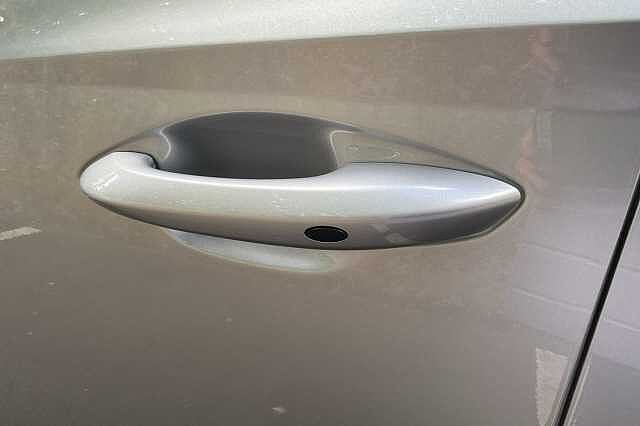 Hyundai TUCSON 1.6 TGDi Hybrid 230 Premium 5dr 2WD Auto