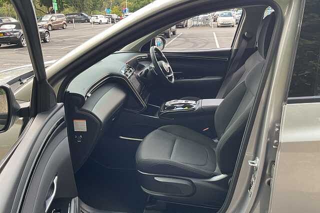 Hyundai TUCSON 1.6 TGDi Hybrid 230 Premium 5dr 2WD Auto