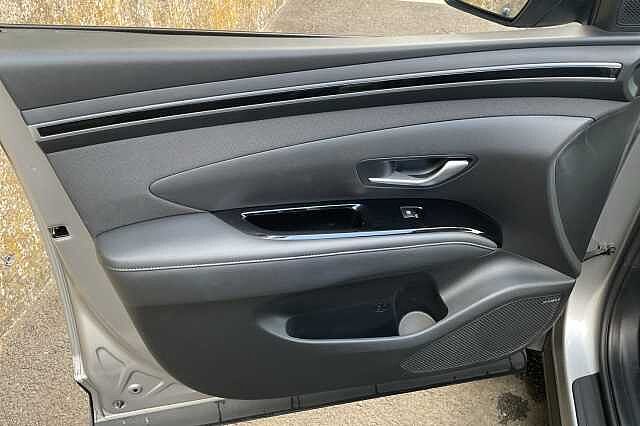 Hyundai TUCSON 1.6 TGDi Hybrid 230 Premium 5dr 2WD Auto