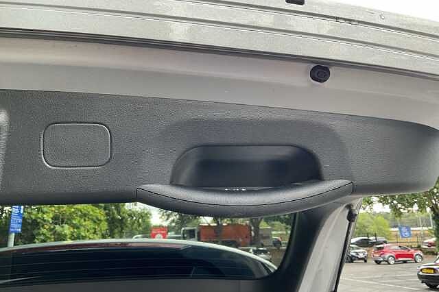 Hyundai TUCSON 1.6 TGDi Hybrid 230 Premium 5dr 2WD Auto