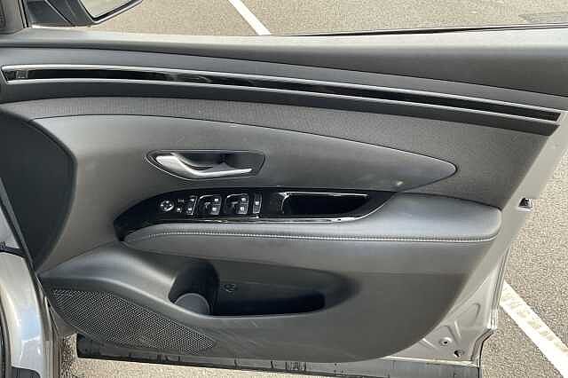 Hyundai TUCSON 1.6 TGDi Hybrid 230 Premium 5dr 2WD Auto