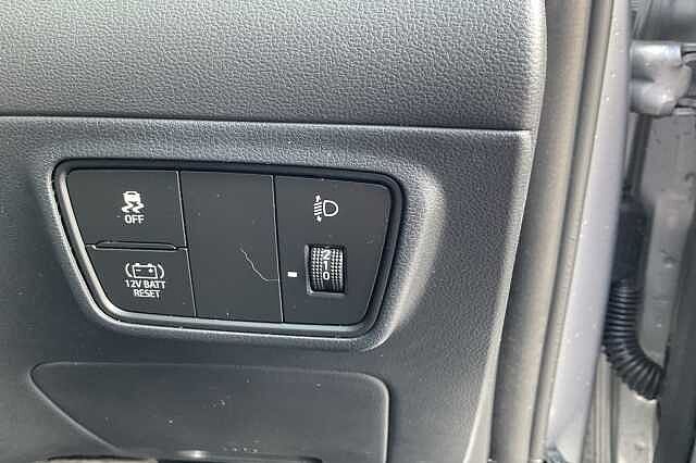 Hyundai TUCSON 1.6 TGDi Hybrid 230 Premium 5dr 2WD Auto