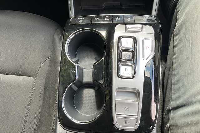 Hyundai TUCSON 1.6 TGDi Hybrid 230 Premium 5dr 2WD Auto