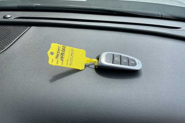 Hyundai TUCSON 1.6 TGDi Hybrid 230 Premium 5dr 2WD Auto