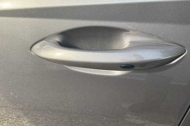 Hyundai TUCSON 1.6 TGDi Hybrid 230 Ultimate 5dr 2WD Auto Brown