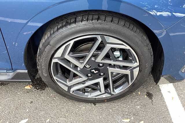 Hyundai i20 1.0T GDi N Line S 5dr DCT