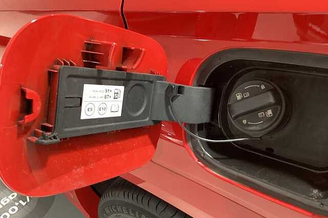 Hyundai Tucson 1.6 T-GDi Hybrid Aut. 2023MY N Line