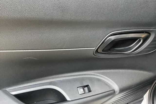 Hyundai i20 1.0T GDi 90 Black Line 5dr