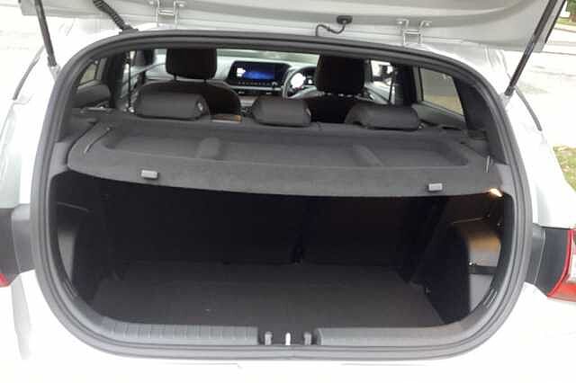 Hyundai i20 1.0T GDi 90 Black Line 5dr