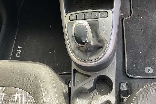 Hyundai i10 1.0 [63] Premium 5dr Auto [Nav]