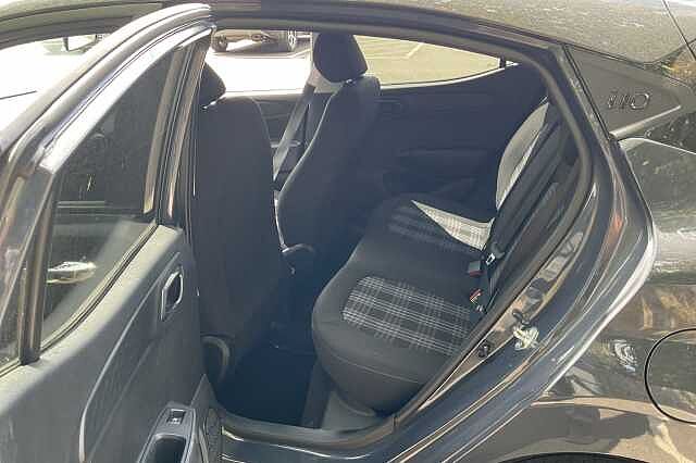 Hyundai i10 1.0 [63] Premium 5dr Auto [Nav]
