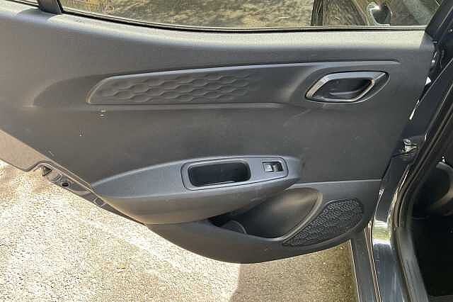 Hyundai i10 1.0 [63] Premium 5dr Auto [Nav]
