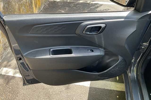 Hyundai i10 1.0 [63] Premium 5dr Auto [Nav]