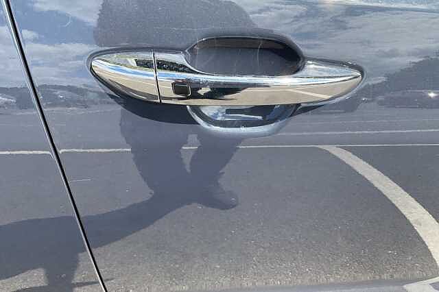 Hyundai i10 1.0 [63] Premium 5dr Auto [Nav]