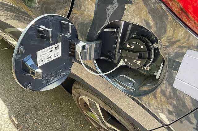 Hyundai i10 1.0 [63] Premium 5dr Auto [Nav]