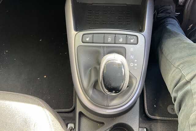 Hyundai i10 1.0 [63] Premium 5dr Auto [Nav]