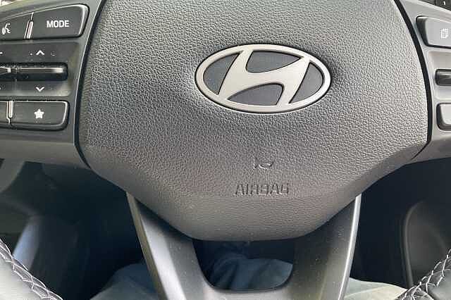 Hyundai i10 1.0 [63] Premium 5dr Auto [Nav]