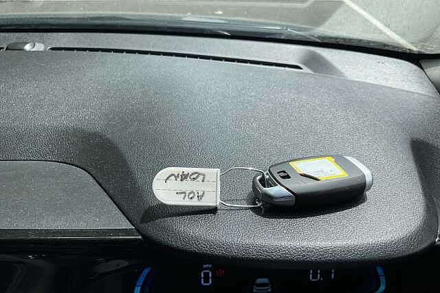 Hyundai i10 1.0 [63] Premium 5dr Auto [Nav]