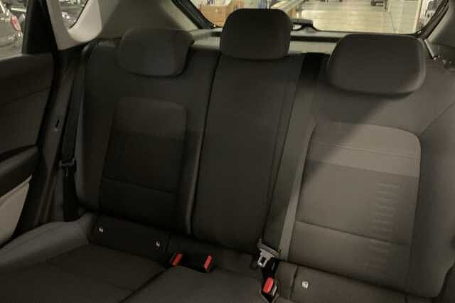 Hyundai BAYON 1.0 TGDi [90] Tech Line 5dr DCT Grey