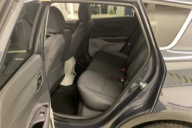 Hyundai BAYON 1.0 TGDi [90] Tech Line 5dr DCT Grey