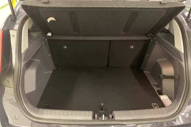 Hyundai BAYON 1.0 TGDi [90] Tech Line 5dr DCT Grey