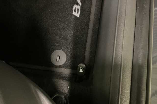 Hyundai BAYON 1.0 TGDi [90] Tech Line 5dr DCT Grey