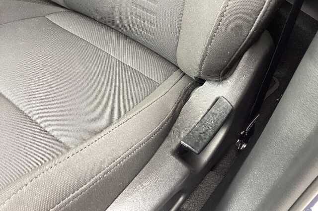 Hyundai BAYON 1.0 TGDi [90] Tech Line 5dr DCT Grey