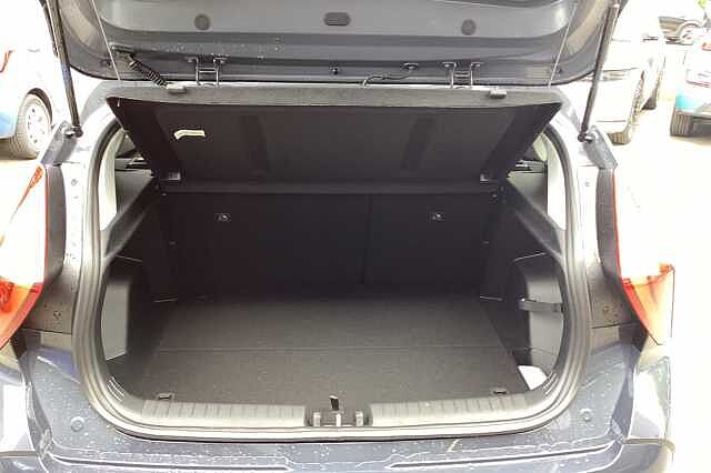 Hyundai BAYON 1.0 TGDi [90] Tech Line 5dr DCT Grey