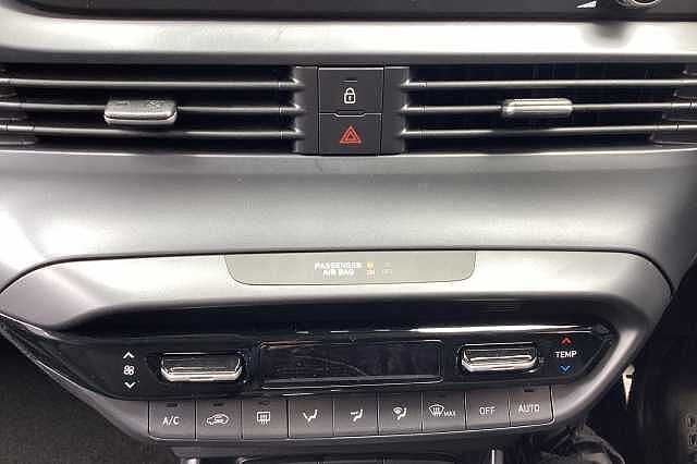 Hyundai BAYON 1.0 TGDi [90] Tech Line 5dr DCT Grey