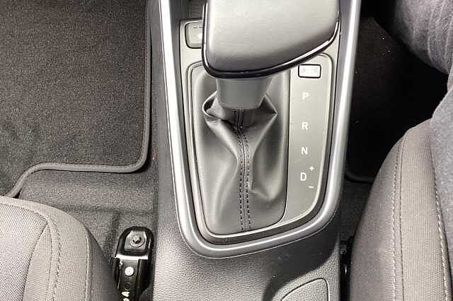 Hyundai BAYON 1.0 TGDi [90] Tech Line 5dr DCT Grey