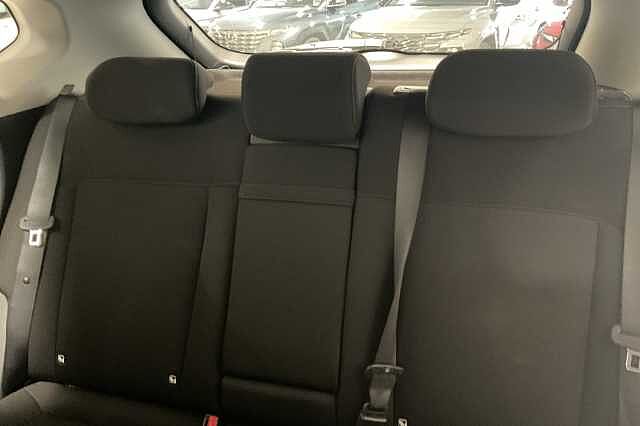 Hyundai KONA 160kW Advance 65kWh 5dr Auto