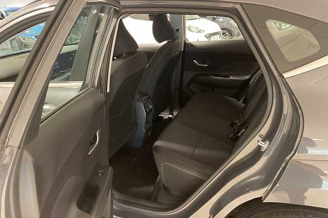 Hyundai KONA 160kW Advance 65kWh 5dr Auto
