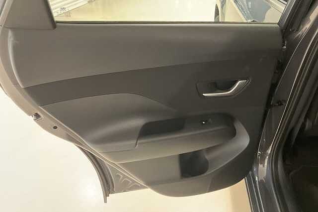 Hyundai KONA 160kW Advance 65kWh 5dr Auto