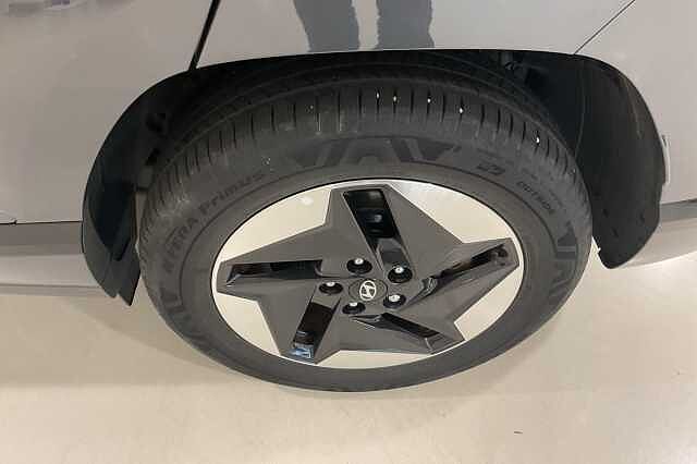 Hyundai KONA 160kW Advance 65kWh 5dr Auto