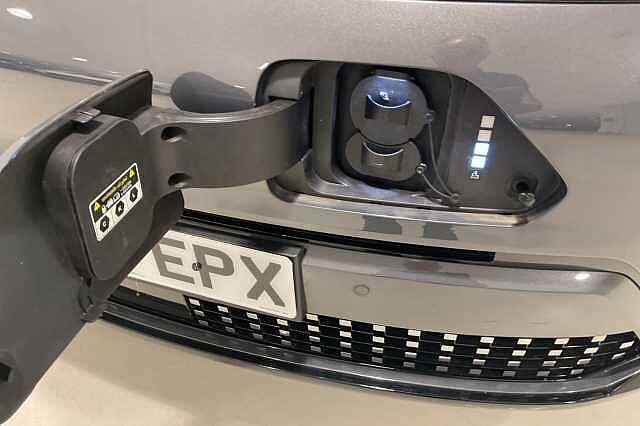 Hyundai KONA 160kW Advance 65kWh 5dr Auto