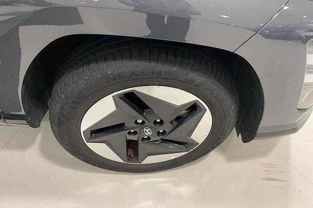 Hyundai KONA 160kW Advance 65kWh 5dr Auto