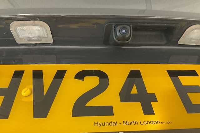 Hyundai KONA 160kW Advance 65kWh 5dr Auto