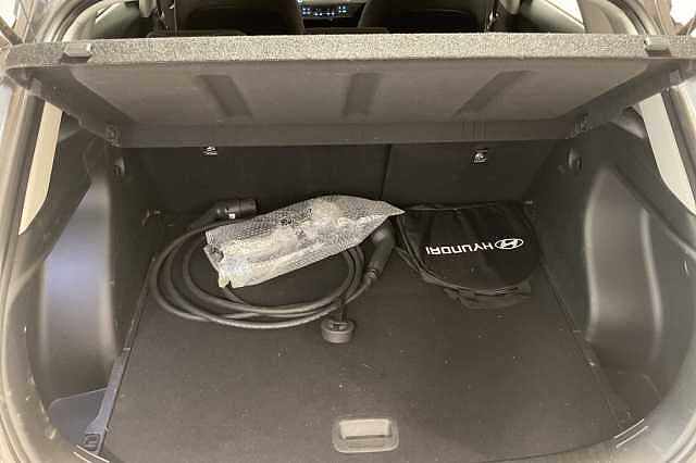Hyundai KONA 160kW Advance 65kWh 5dr Auto