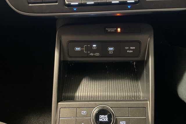 Hyundai KONA 160kW Advance 65kWh 5dr Auto