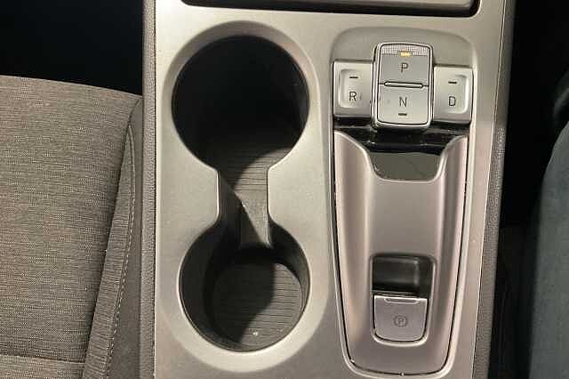 Hyundai KONA 150kW Premium 64kWh 5dr Auto White