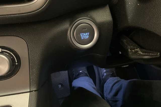 Hyundai KONA 150kW Premium 64kWh 5dr Auto White